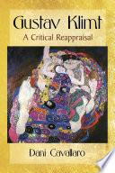 Libro Gustav Klimt