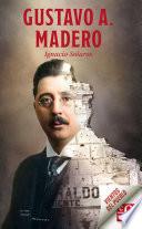 Libro Gustavo A. Madero