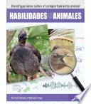 Libro Habilidades animales