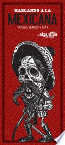 Libro Hablando a la mexicana