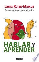 Libro Hablar y aprender
