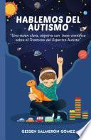 Libro Hablemos del Autismo