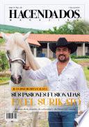 Libro HACENDADOS MAGAZINE