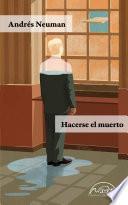 Libro Hacerse el muerto