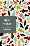 Libro ¿Hacia dónde va el mundo?