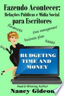 Libro Haga Correr la Voz: Relaciones Públicas y Redes Sociales para Escritores