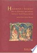 Libro Hagiología y sociedad en la España medieval