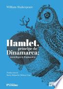 Libro Hamlet, príncipe de Dinamarca : monólogos & fragmentos