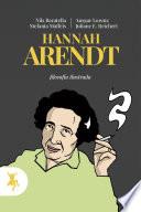 Libro Hannah Arendt