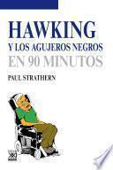Libro Hawking y los agujeros negros