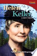 Libro Helen Keller: Una nueva visión (Helen Keller: A New Vision) 6-Pack