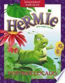 Libro Hermie, una oruga común Libro Ilustrado