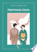 Libro Hermosos lazos