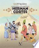 Libro Hernán Cortés (Cómic)