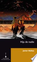 Libro Hija de nadie