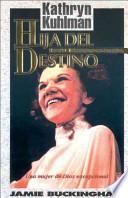Libro Hija del Destino
