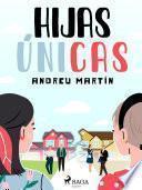 Libro Hijas únicas