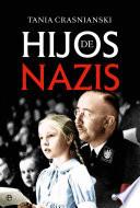 Libro Hijos de nazis