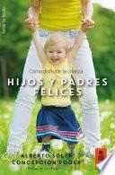 Libro Hijos y padres felices