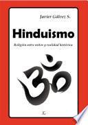Libro Hinduismo