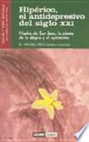 Libro Hipérico, el antidepresivo del siglo XXI