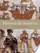 Libro Historia de América