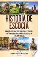 Libro Historia de Escocia