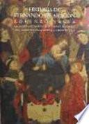 Libro Historia de Fernando de Aragón