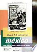 Libro Historia de la caricatura en México