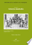 Libro Historia de la música en 6 bloques. Bloque 2. Contiene DVD
