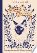 Libro Historia de un gato