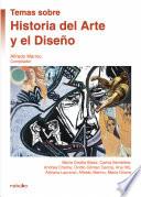 Libro Historia del Arte y el Diseño