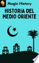 Libro Historia Del Medio Oriente
