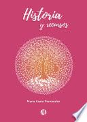 Libro Historia y recursos