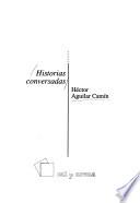 Libro Historias conversadas
