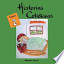 Libro Historias Cotidianas