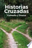 Libro Historias Cruzadas