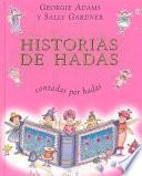 Libro Historias de hadas contadas por hadas