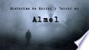 Libro Historias de Horror y Terror de Almel