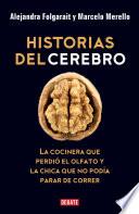 Libro Historias del cerebro