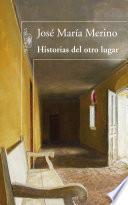 Libro Historias del otro lugar