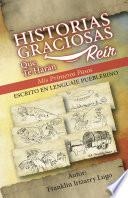 Libro Historias graciosas que te harán reír