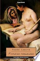 Libro Historias tremendas / Tremendous Stories