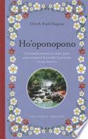 Libro Ho'oponopono