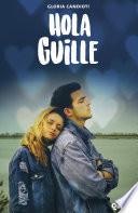 Libro Hola Guille