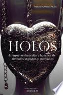 Libro Holos