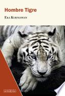 Libro Hombre Tigre