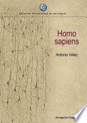 Libro Homo sapiens