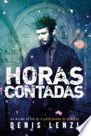 Libro Horas contadas