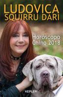Libro Horóscopo chino 2018